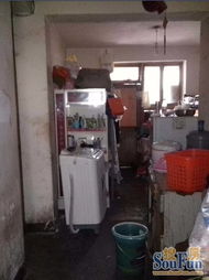 頭橋耐火廠宿舍二手房出售 兩室一廳一衛，頭橋小學旁黃金地段